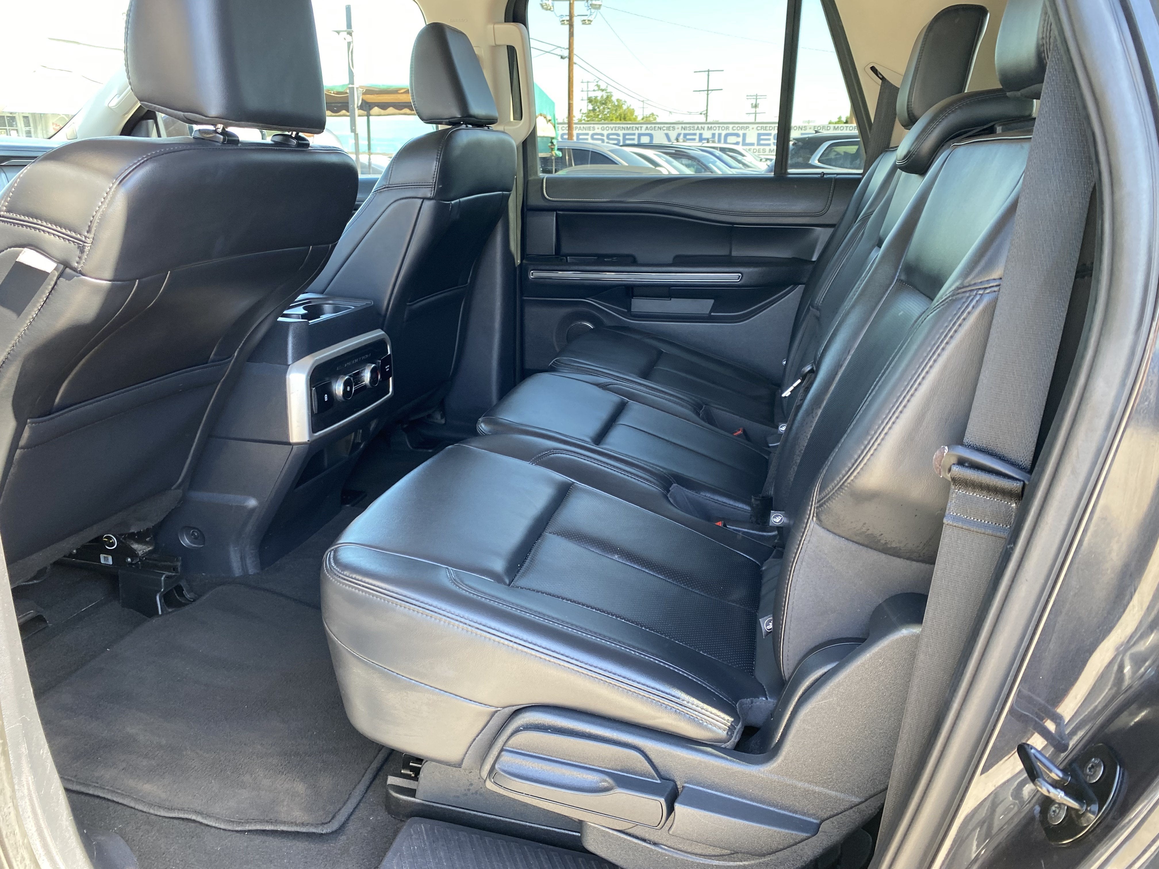 2024 Ford Expedition Max XLT 4X2