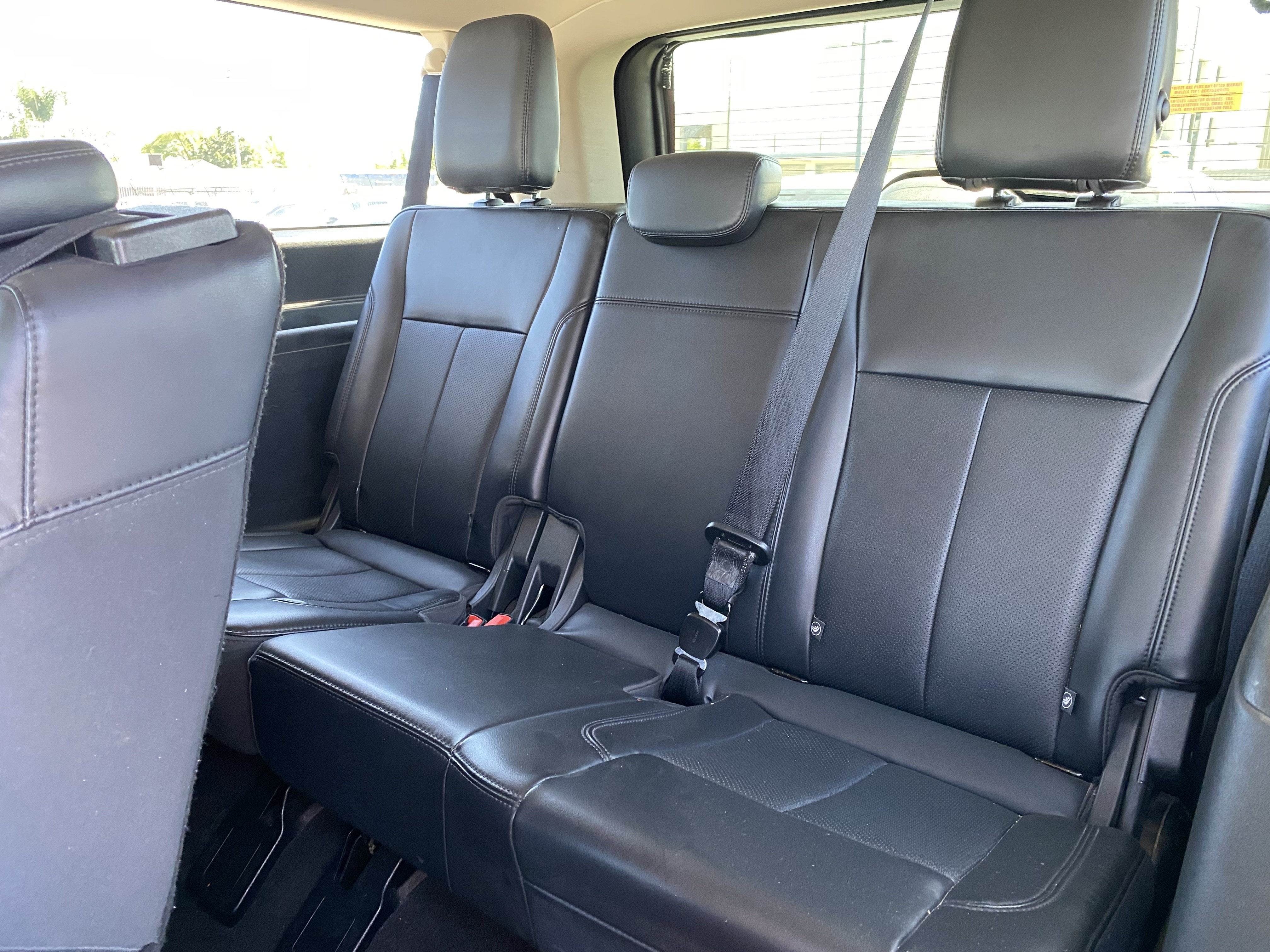 2024 Ford Expedition Max XLT 4X2