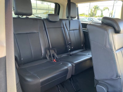 2024 Ford Expedition Max XLT 4X2