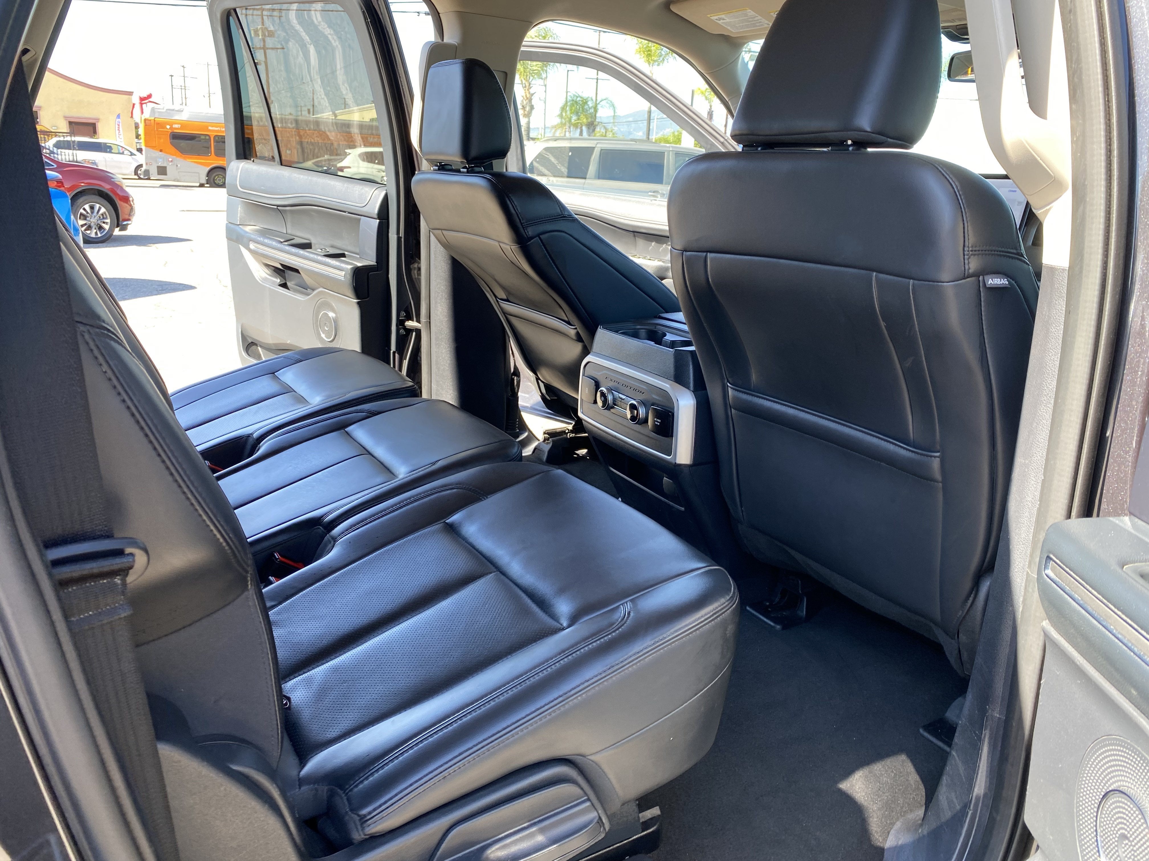 2024 Ford Expedition Max XLT 4X2