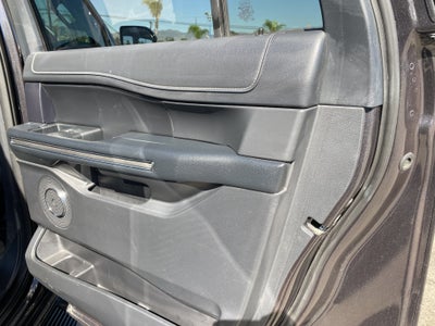 2024 Ford Expedition Max XLT 4X2