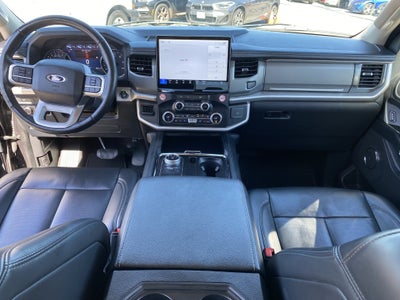 2024 Ford Expedition Max XLT 4X2