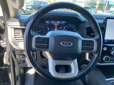 2024 Ford Expedition Max XLT 4X2