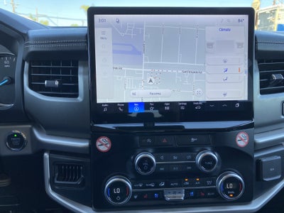 2024 Ford Expedition Max XLT 4X2