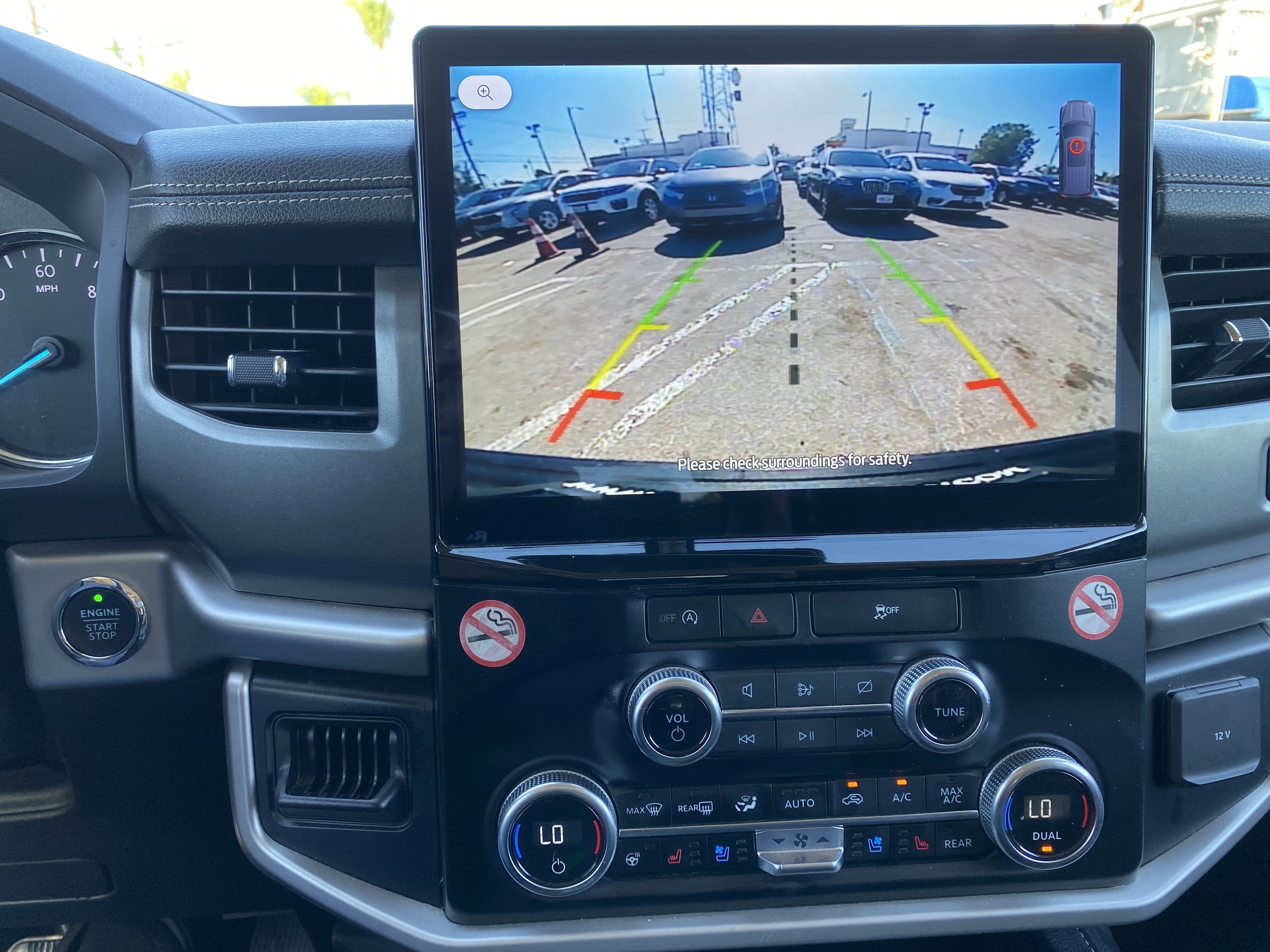 2024 Ford Expedition Max XLT 4X2