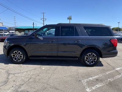 2024 Ford Expedition Max XLT 4X2