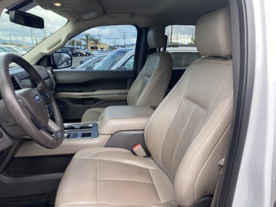 2018 Ford Expedition XLT