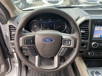 2018 Ford Expedition XLT