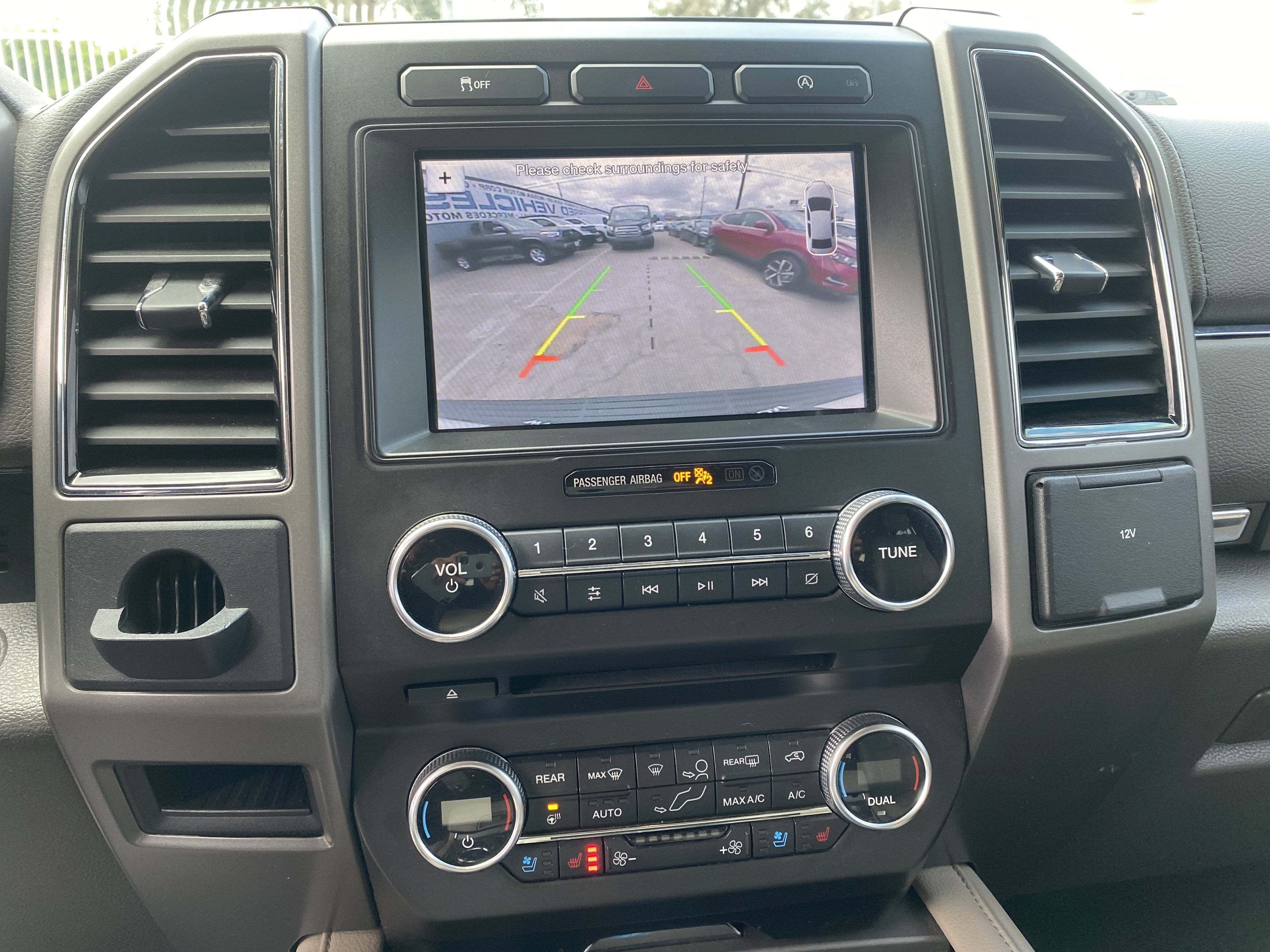 2018 Ford Expedition XLT