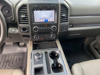 2018 Ford Expedition XLT