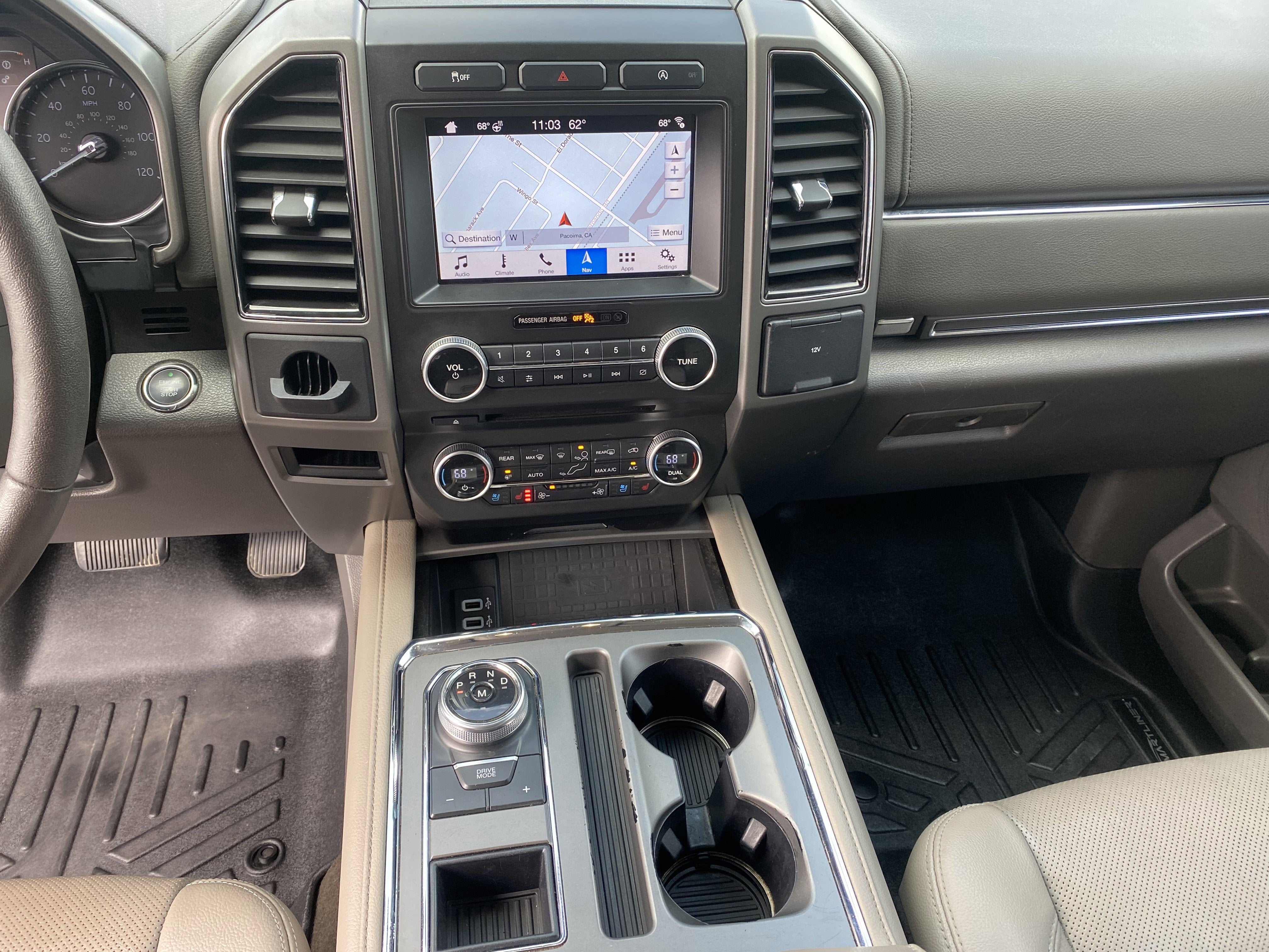 2018 Ford Expedition XLT