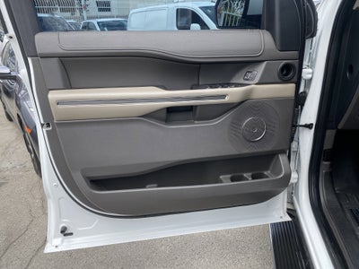 2018 Ford Expedition XLT