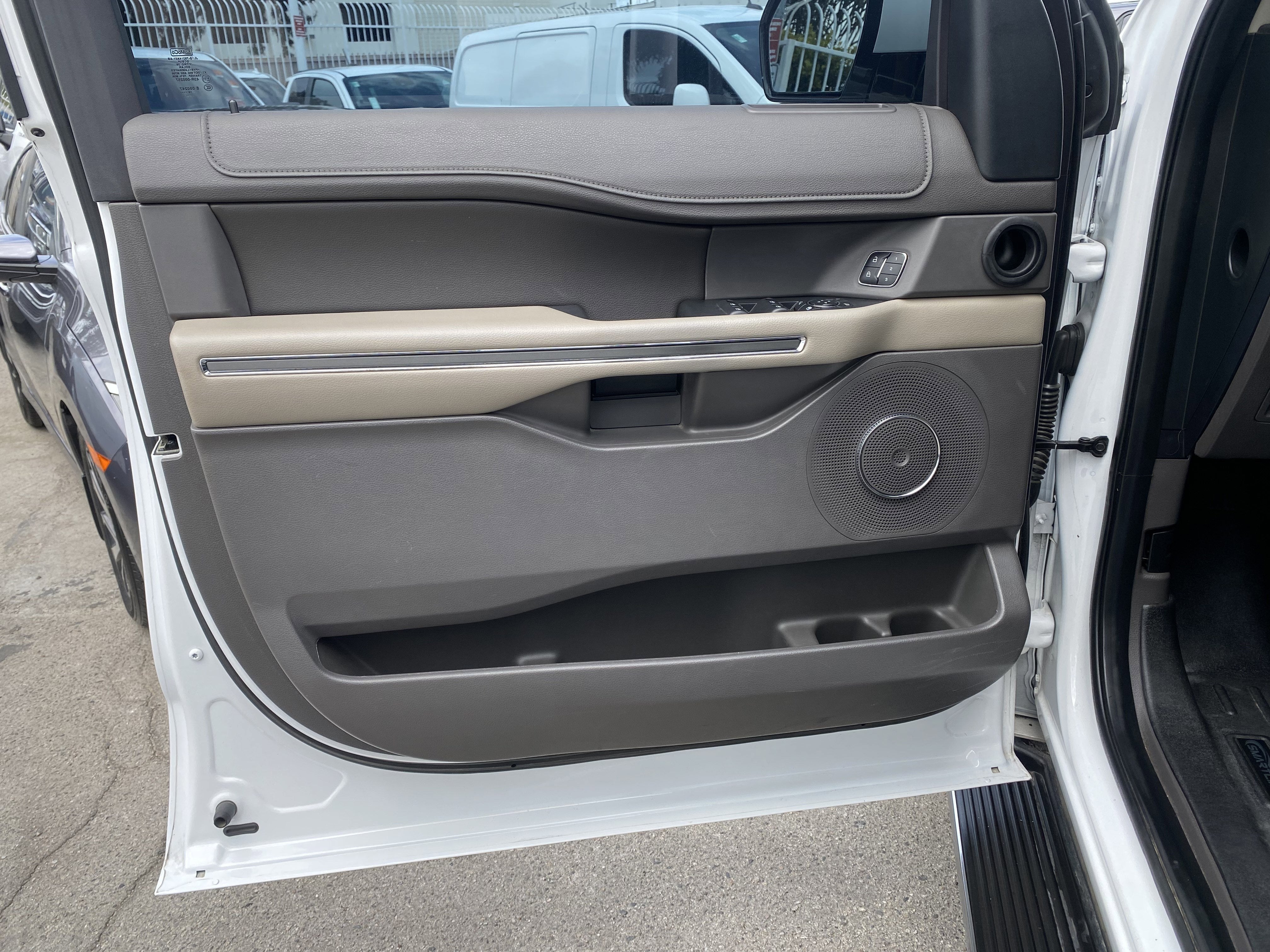 2018 Ford Expedition XLT