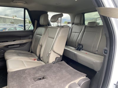 2018 Ford Expedition XLT