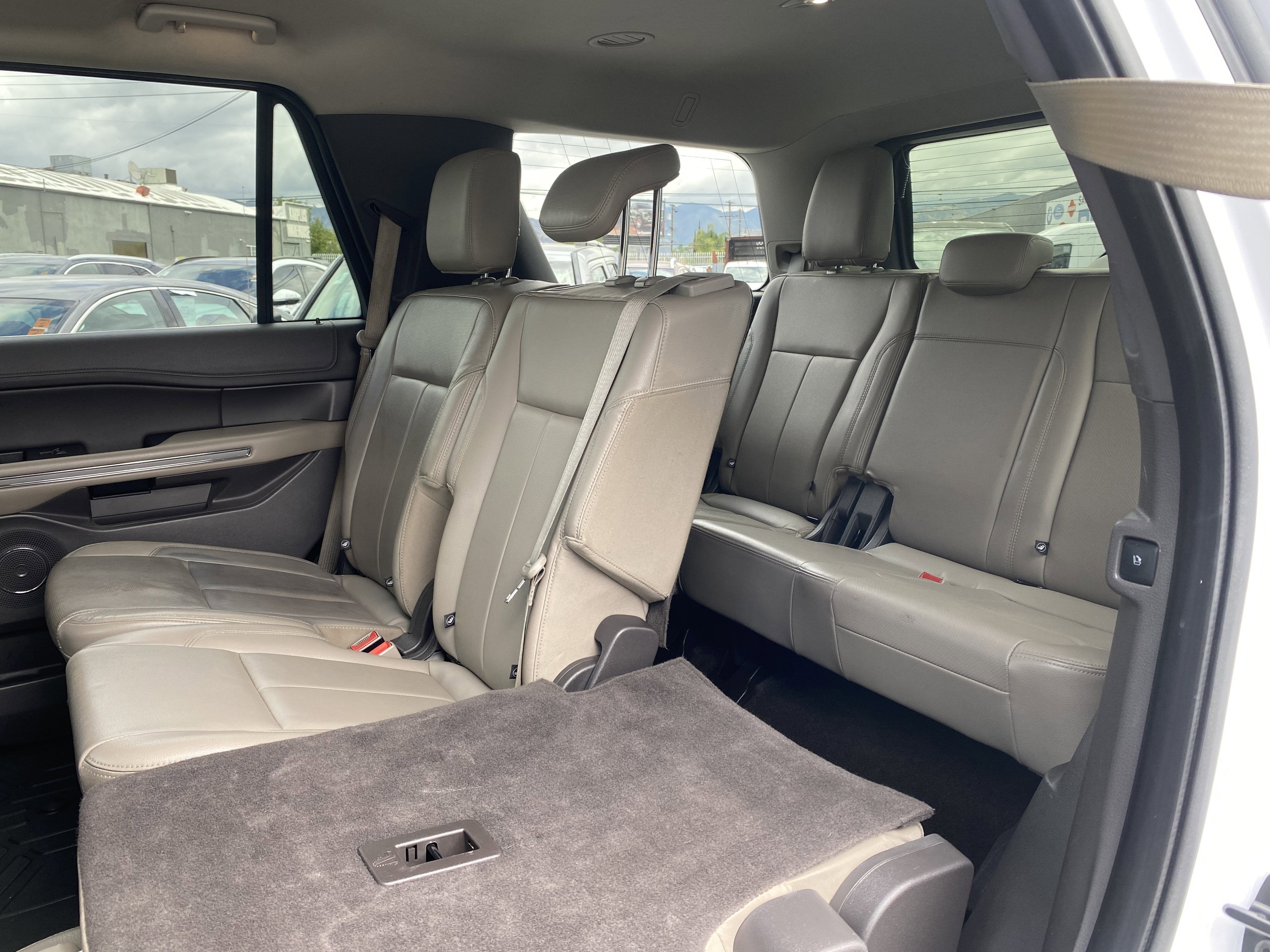2018 Ford Expedition XLT