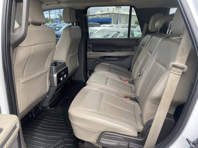 2018 Ford Expedition XLT