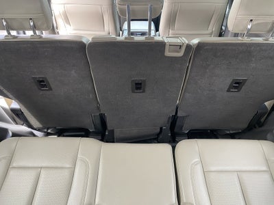 2018 Ford Expedition XLT