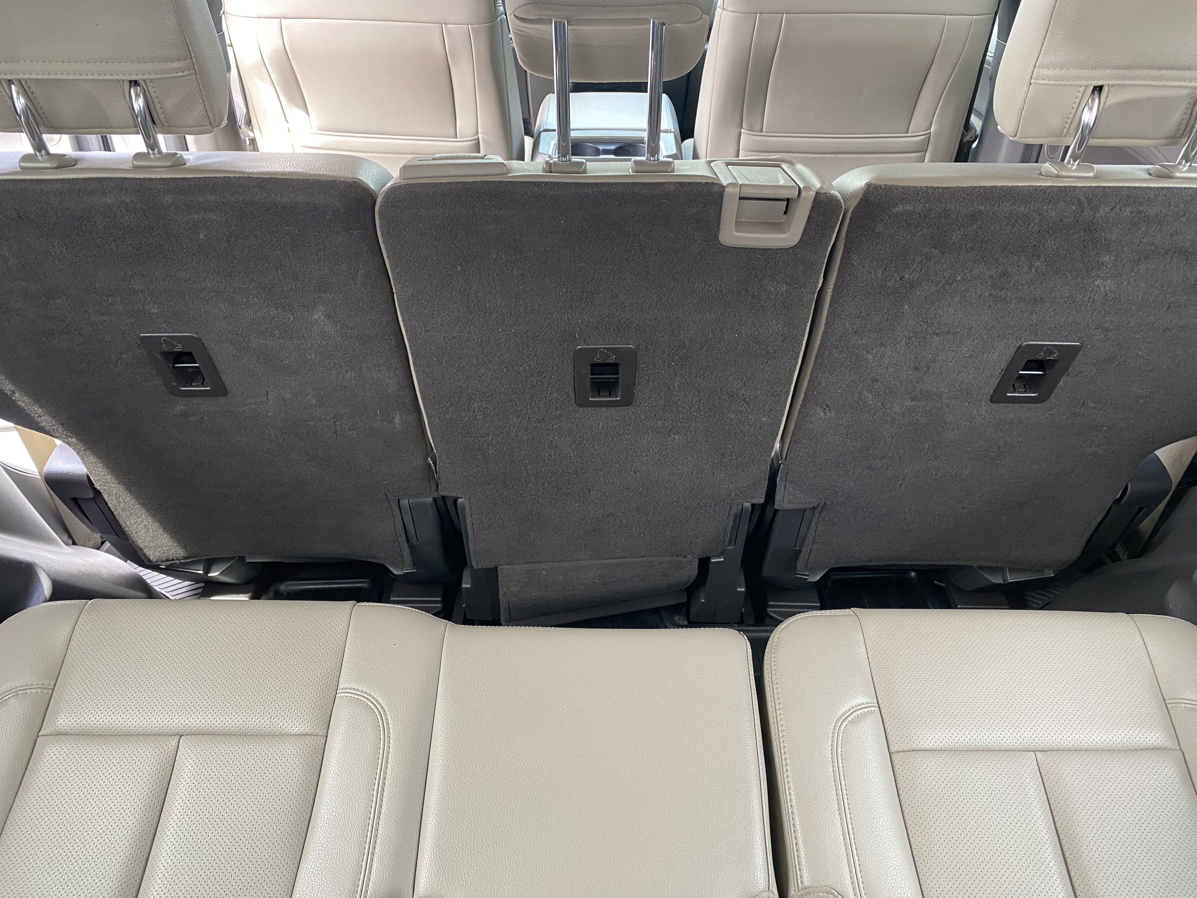 2018 Ford Expedition XLT