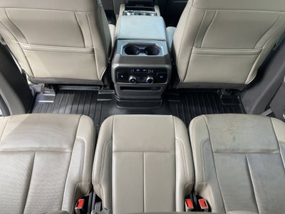 2018 Ford Expedition XLT