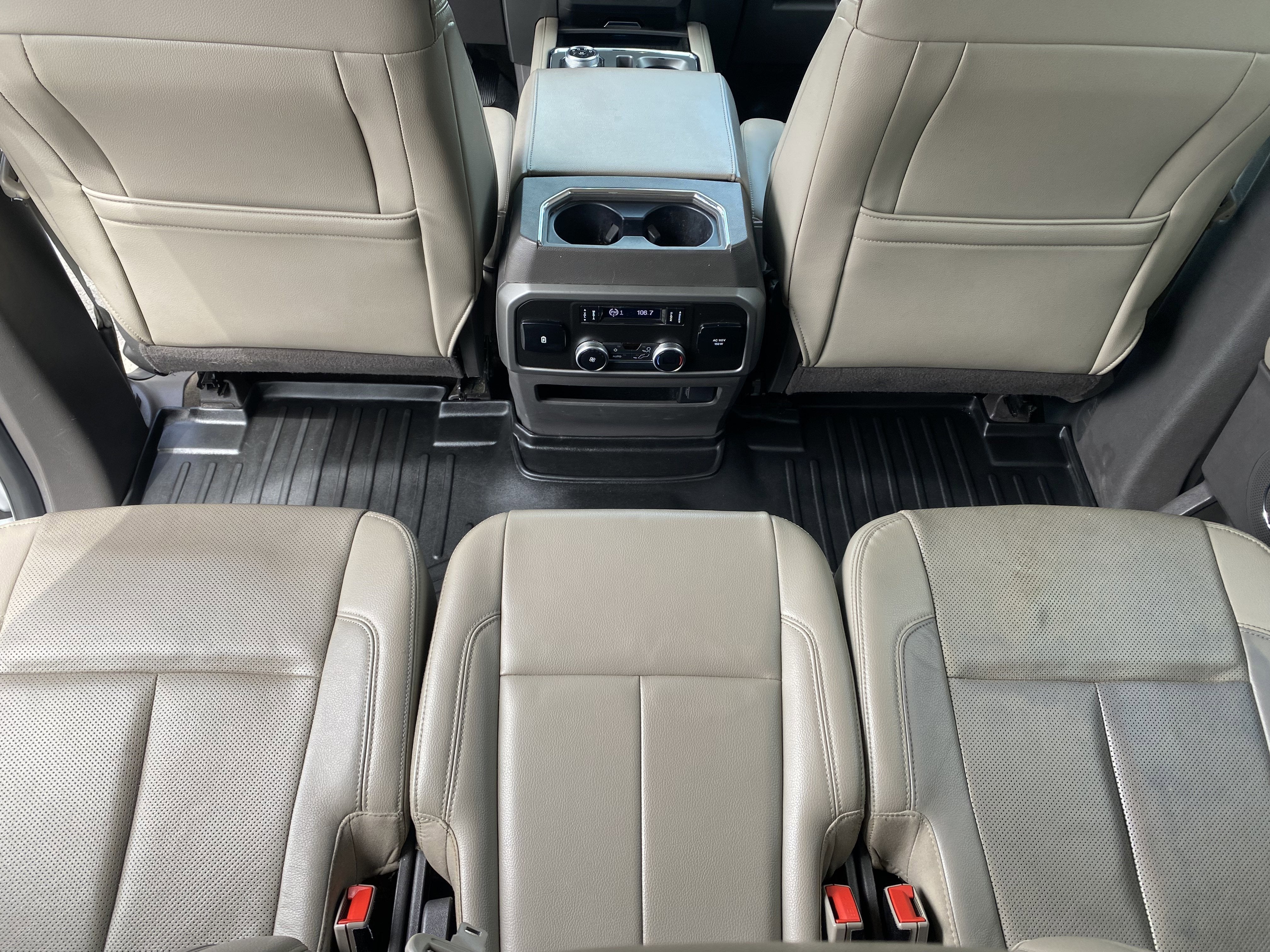 2018 Ford Expedition XLT
