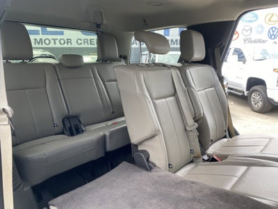 2018 Ford Expedition XLT