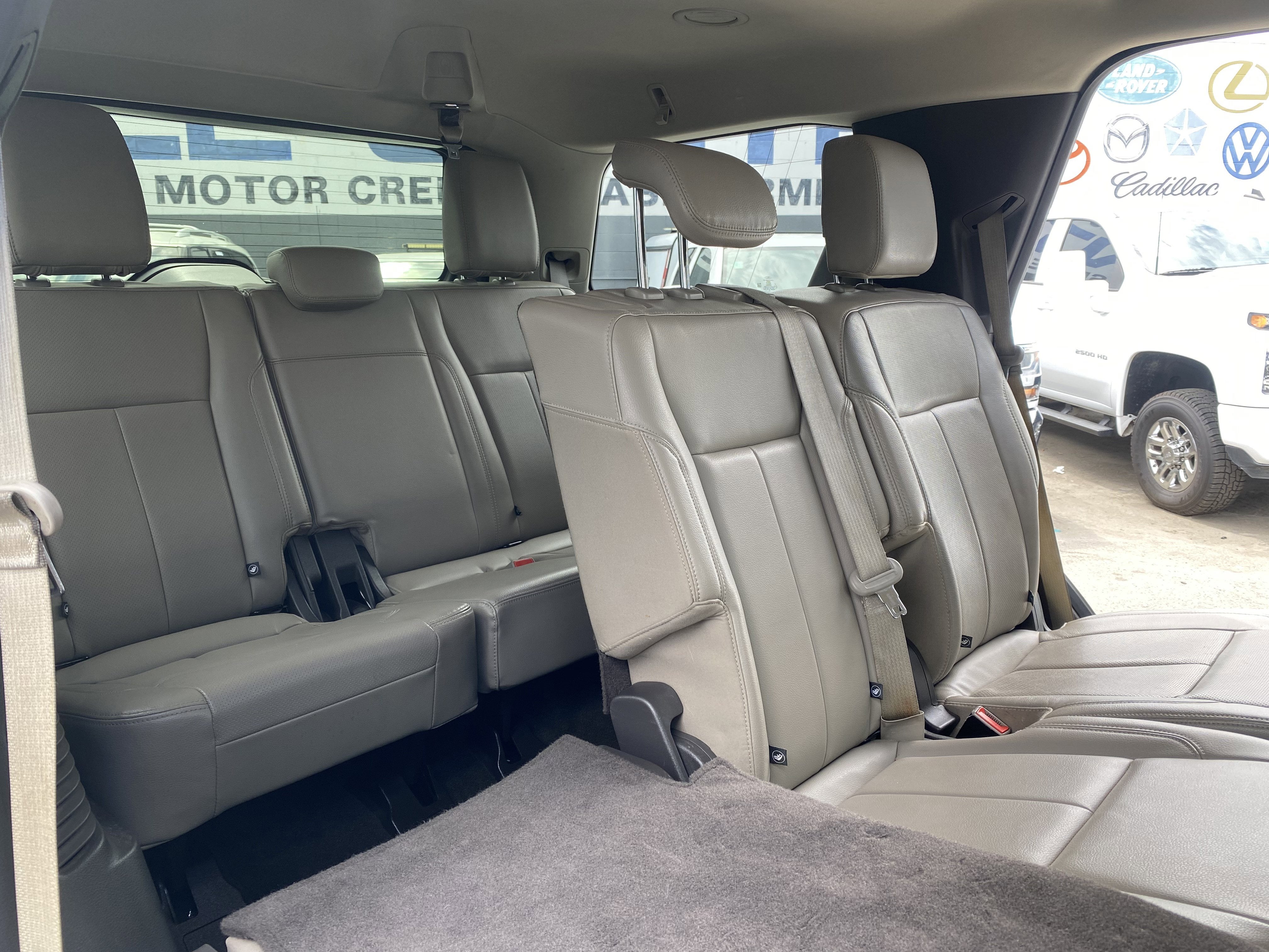 2018 Ford Expedition XLT