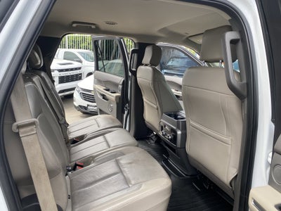 2018 Ford Expedition XLT