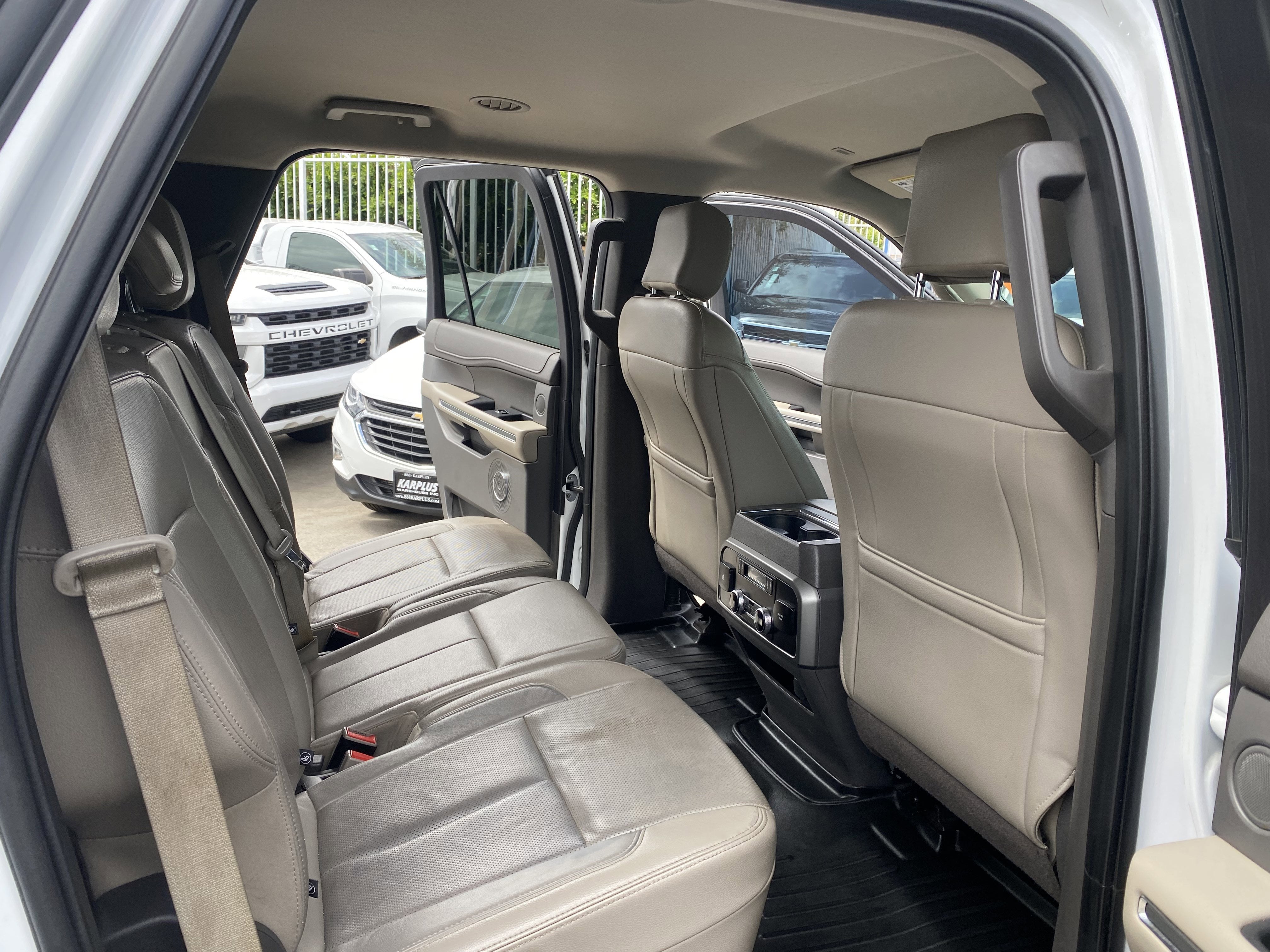 2018 Ford Expedition XLT
