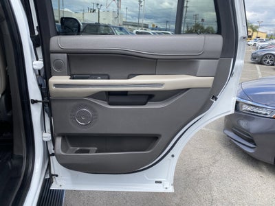2018 Ford Expedition XLT
