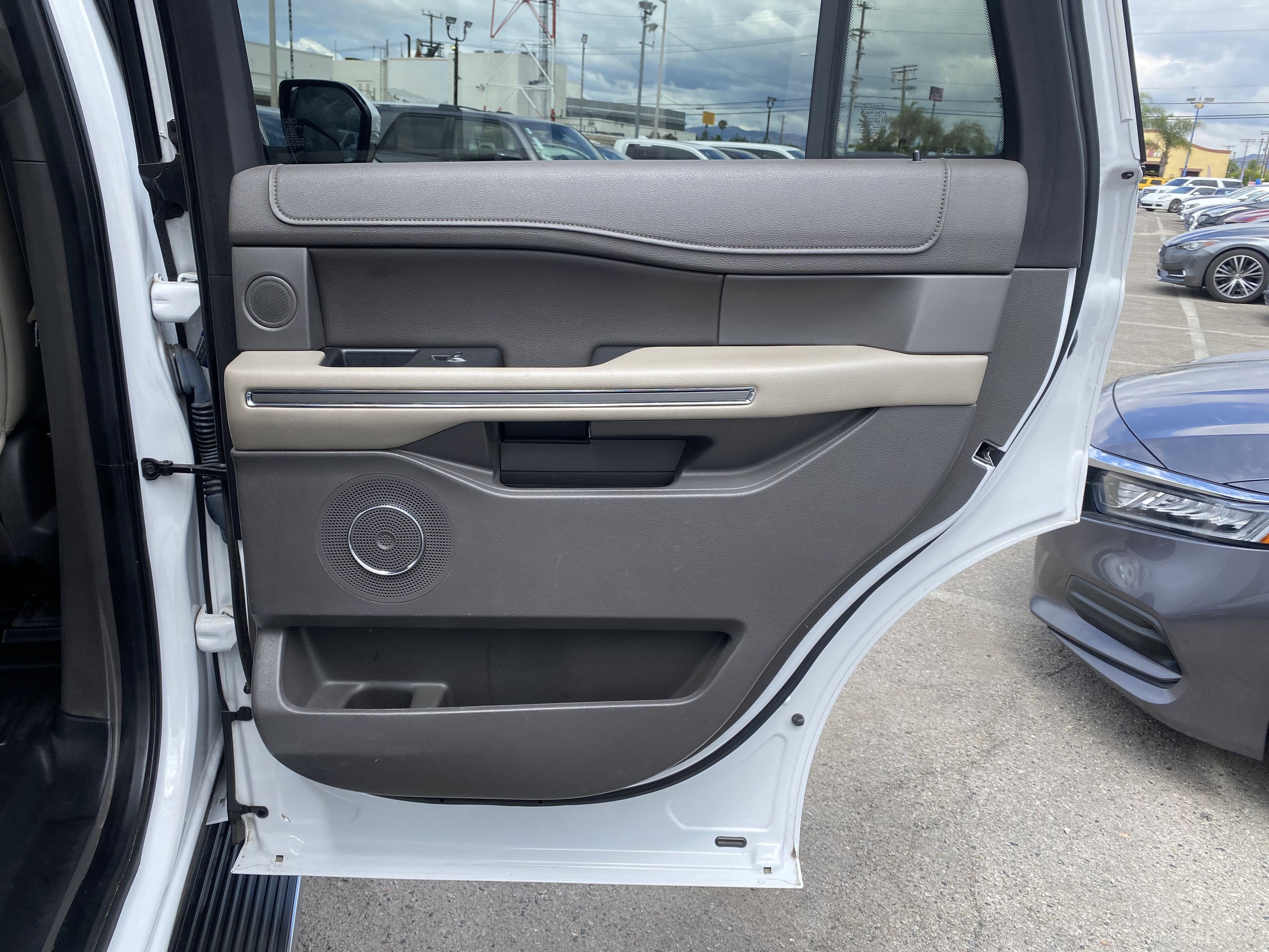 2018 Ford Expedition XLT