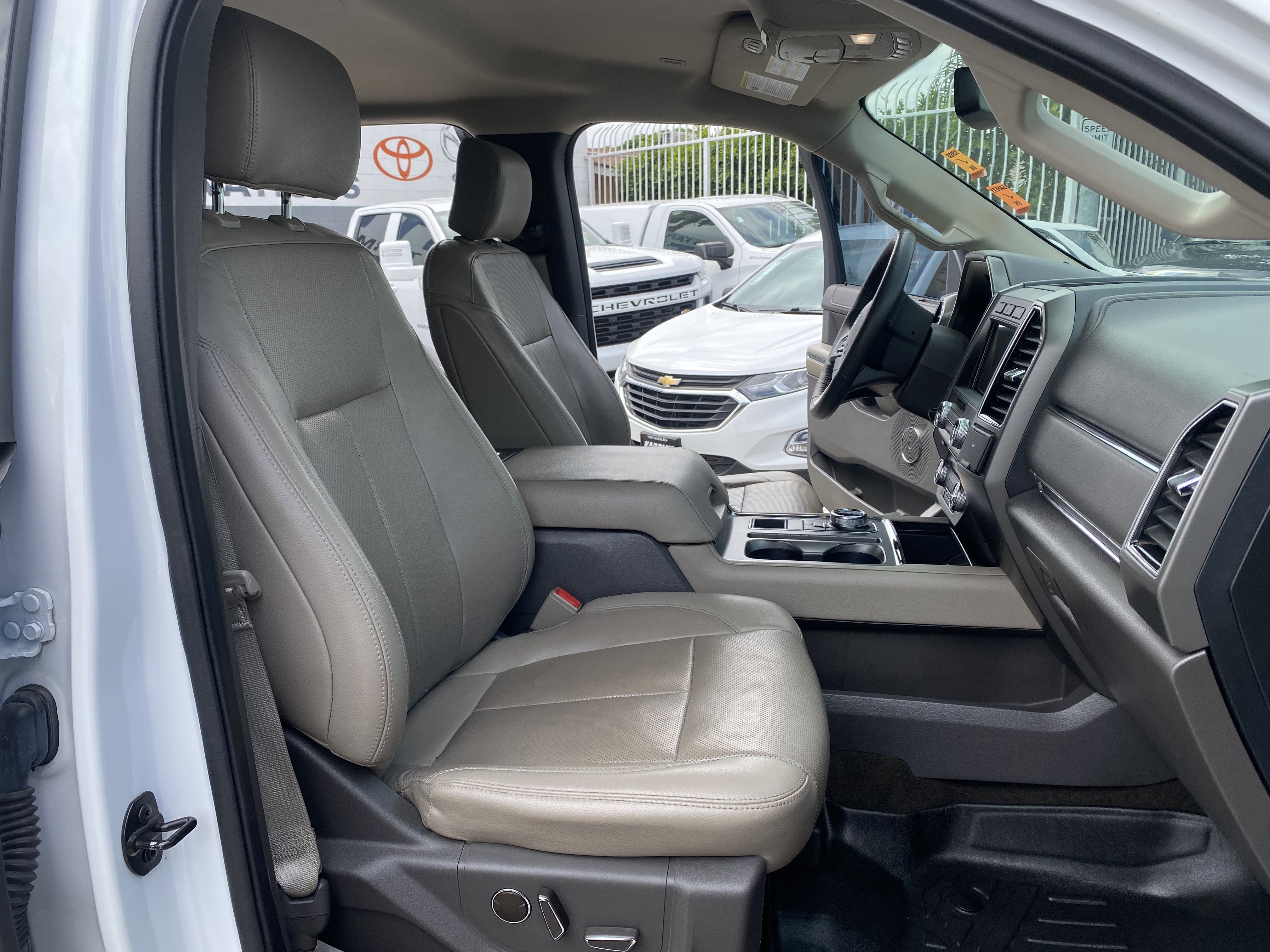 2018 Ford Expedition XLT