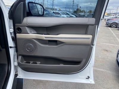 2018 Ford Expedition XLT