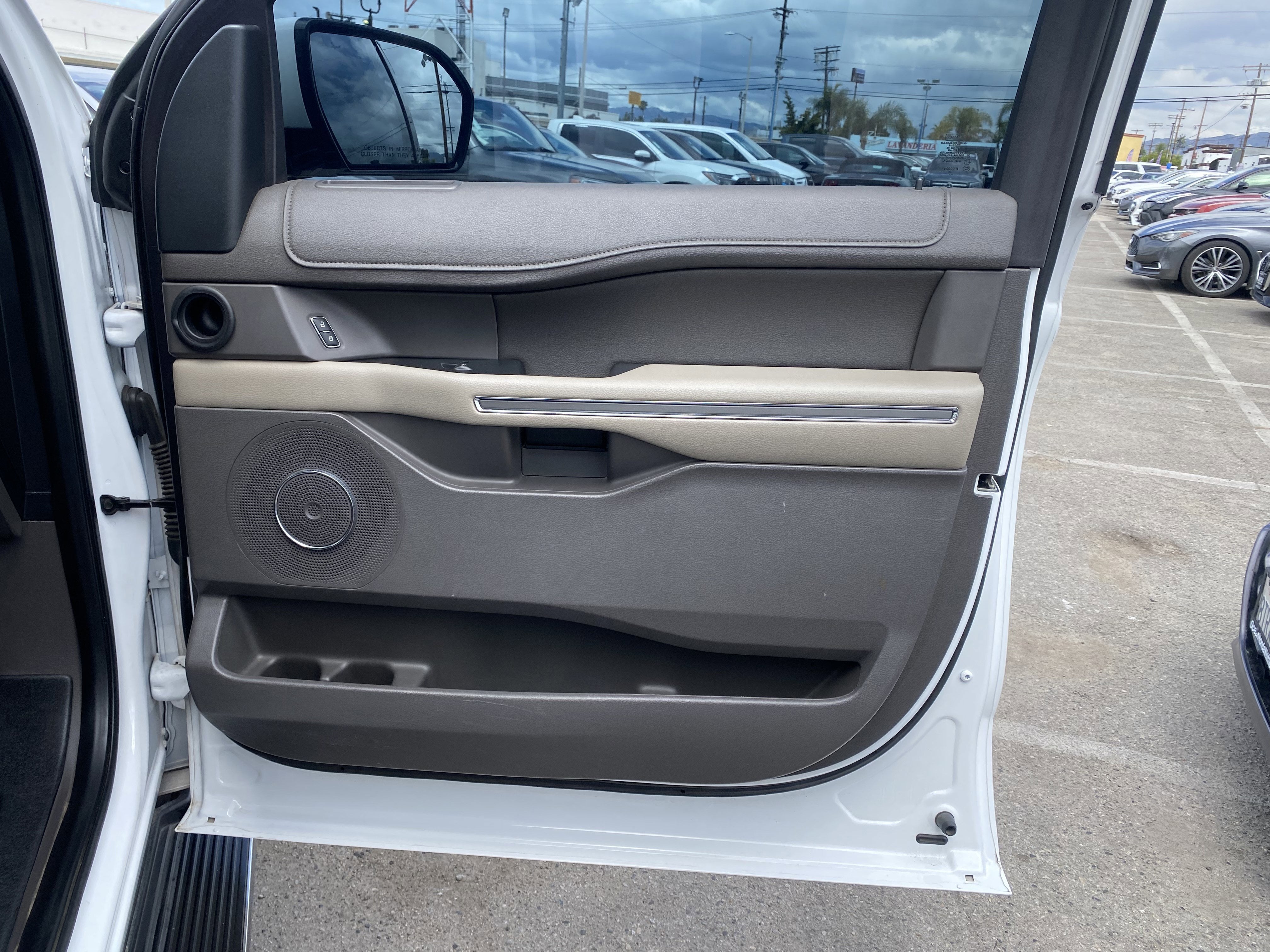 2018 Ford Expedition XLT