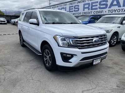 2018 Ford Expedition XLT