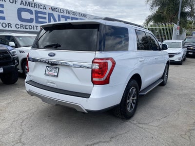 2018 Ford Expedition XLT