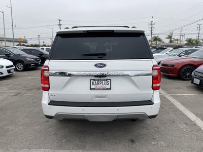 2020 Ford Expedition XLT
