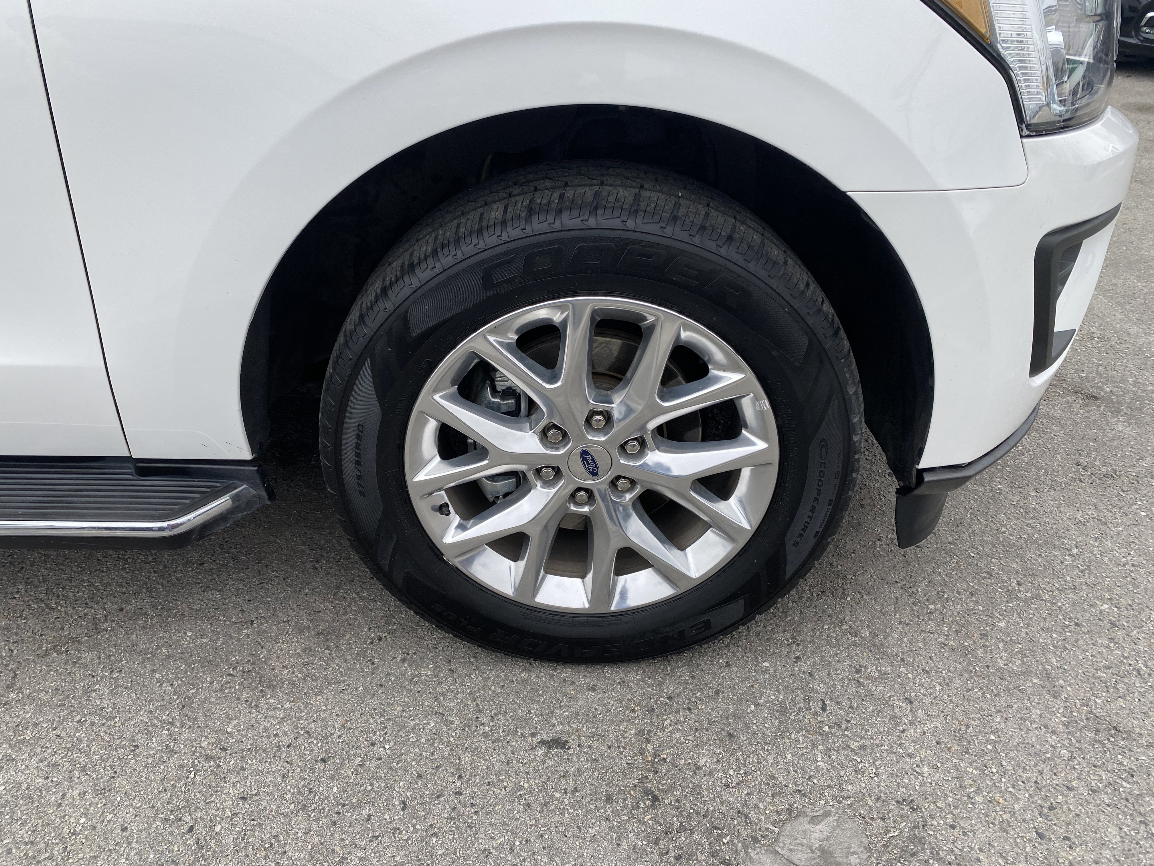2020 Ford Expedition XLT