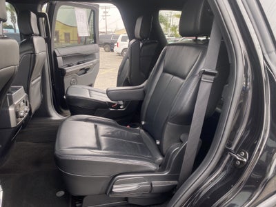 2020 Ford Expedition XLT