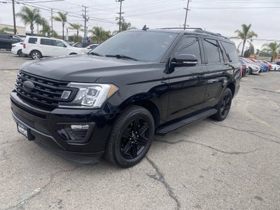 2020 Ford Expedition XLT
