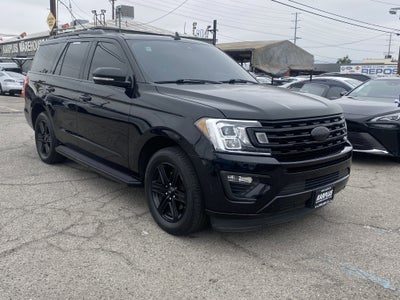 2020 Ford Expedition XLT