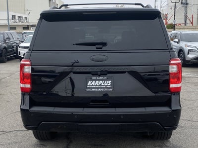 2020 Ford Expedition XLT