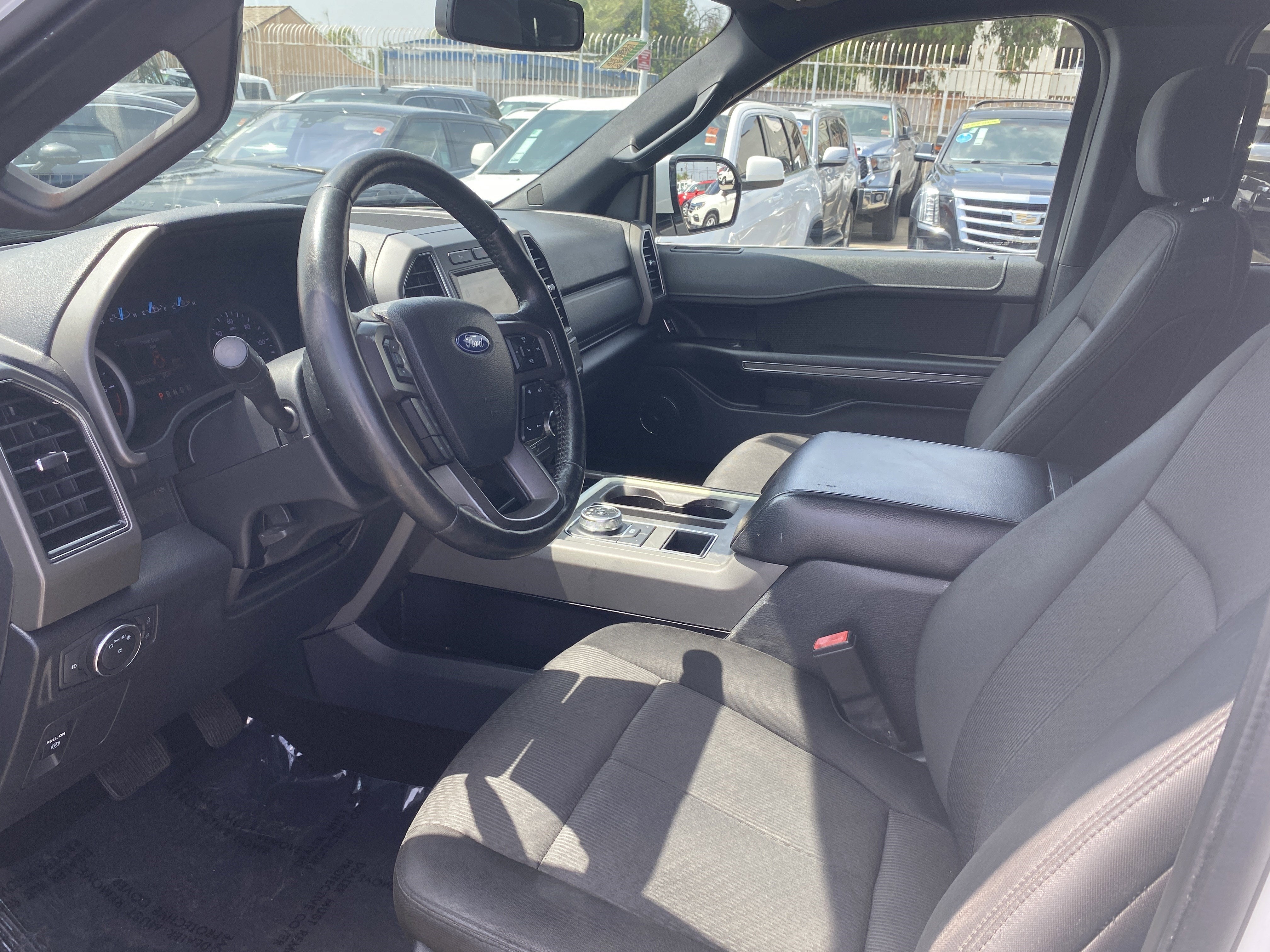 2019 Ford Expedition XLT