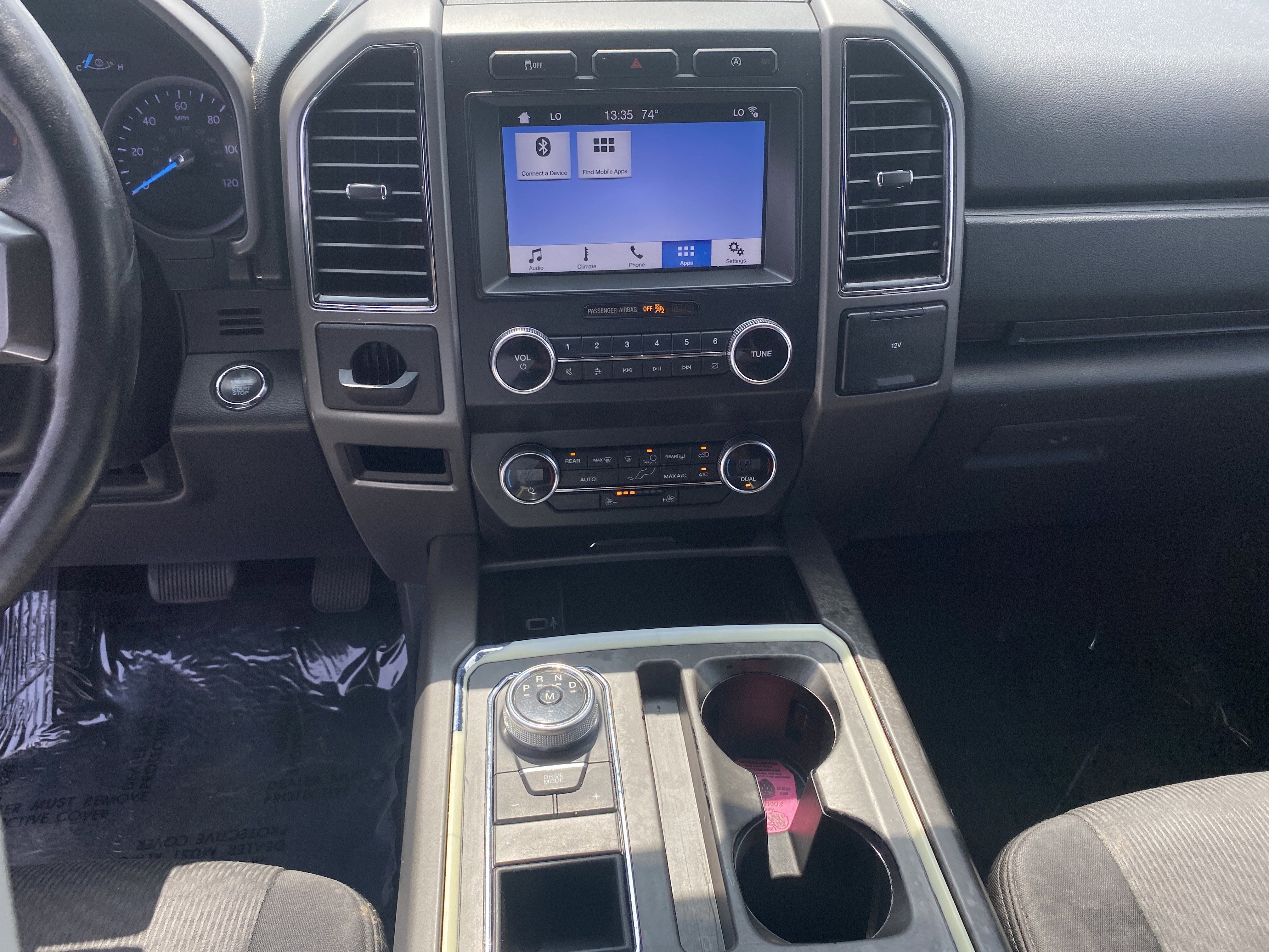 2019 Ford Expedition XLT