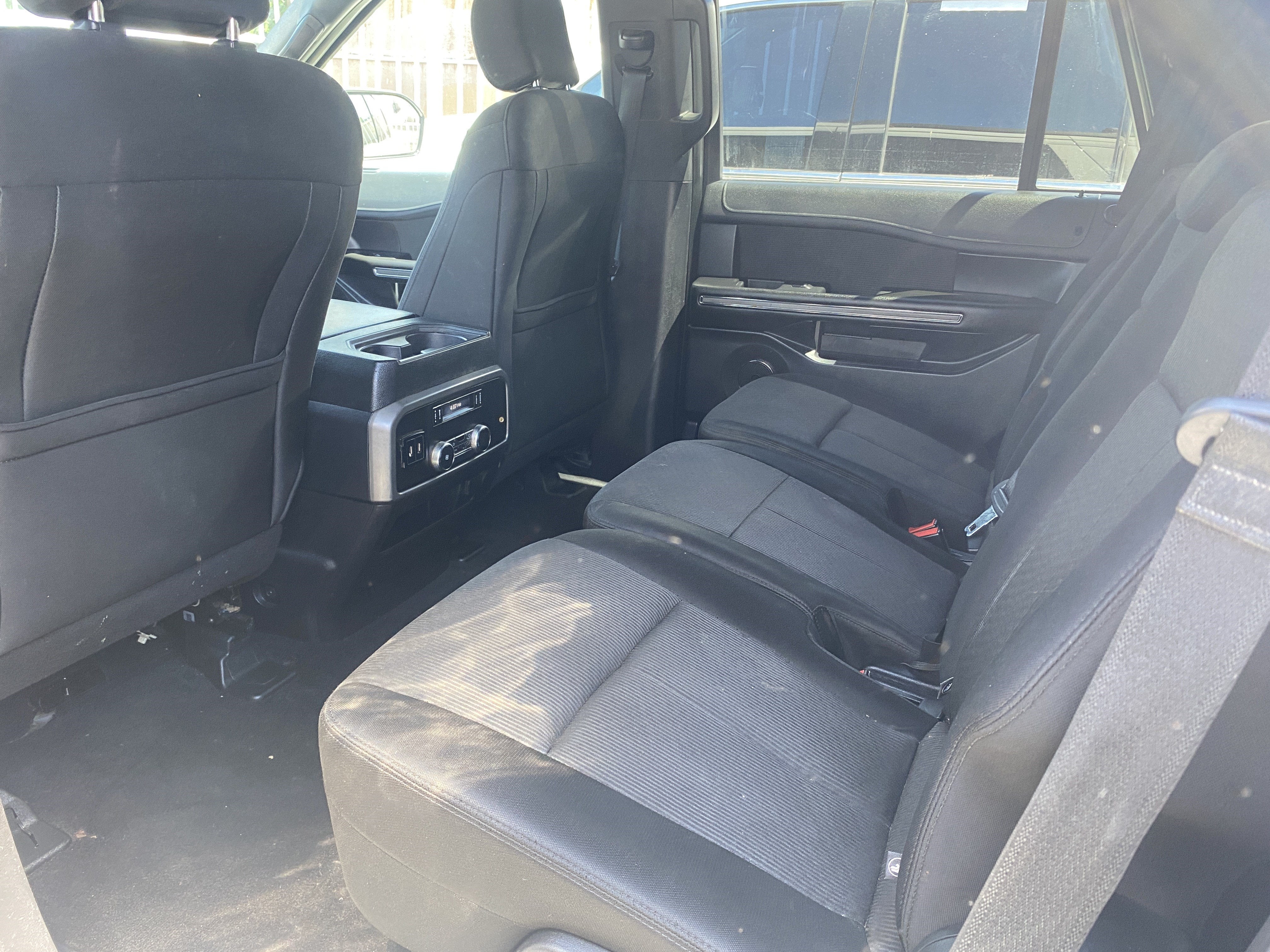 2019 Ford Expedition XLT 4X2