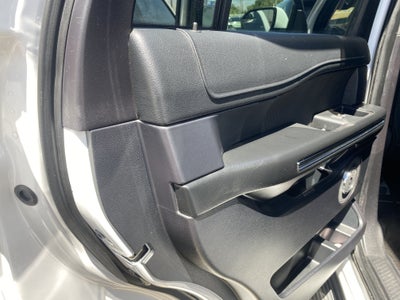 2019 Ford Expedition XLT 4X2