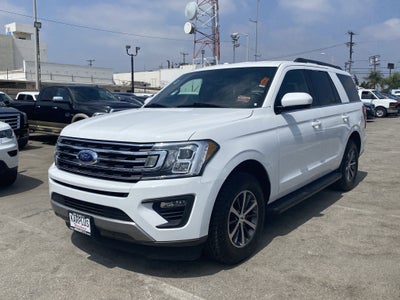2019 Ford Expedition XLT