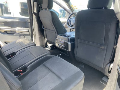 2019 Ford Expedition XLT 4X2