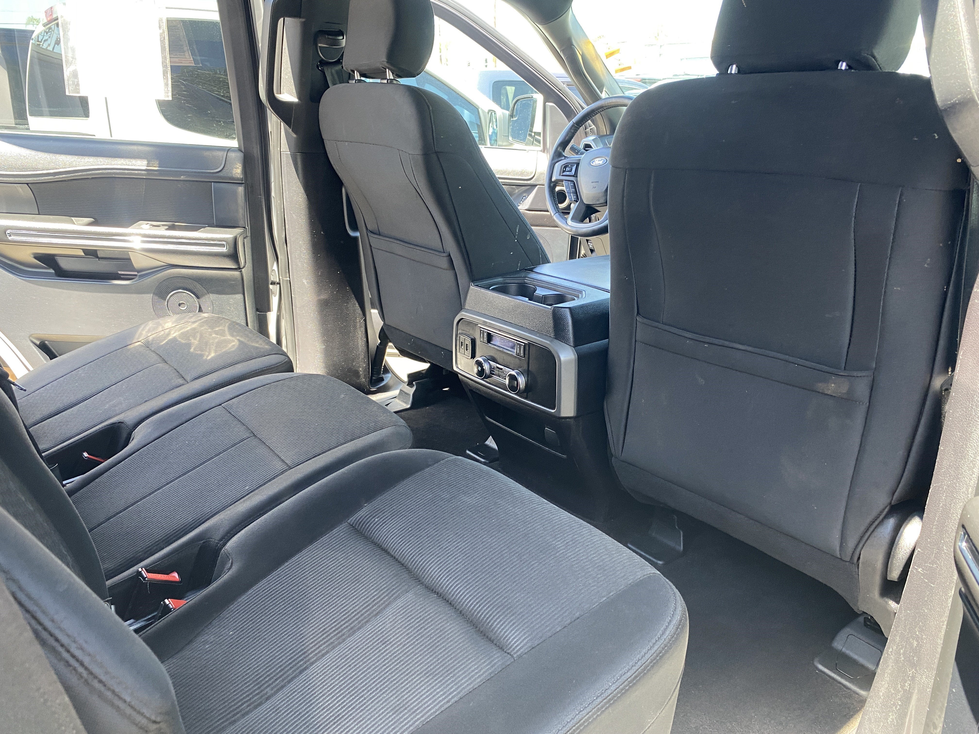 2019 Ford Expedition XLT 4X2