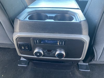 2019 Ford Expedition XLT 4X2
