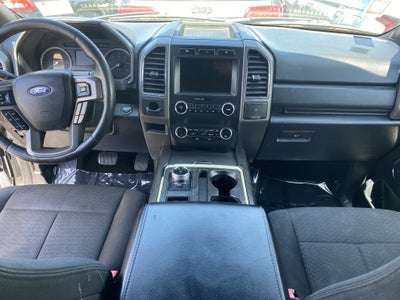 2019 Ford Expedition XLT 4X2
